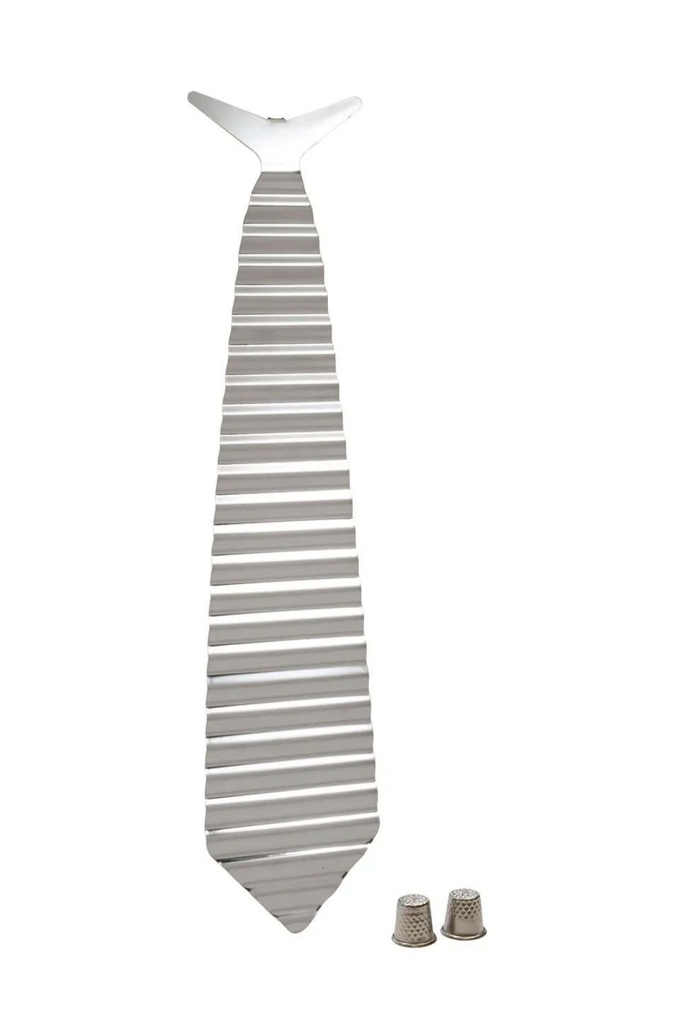 grover-trophy-tt10t-zydeco-waschbrett-krawatte-edelstahl image 1