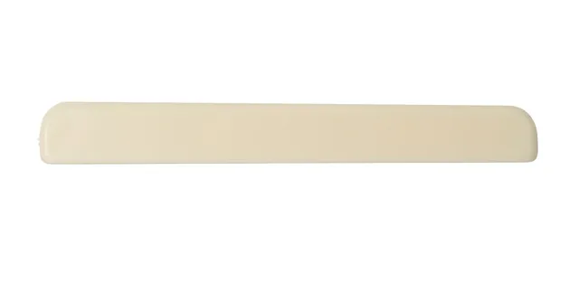 trophy-plastic-saddle-stegeinlage-kunststoff-flach-82mm image 1