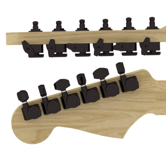 hipshot-fender-directrofit-tuner-set-chrom-staggered-21-1 image 2