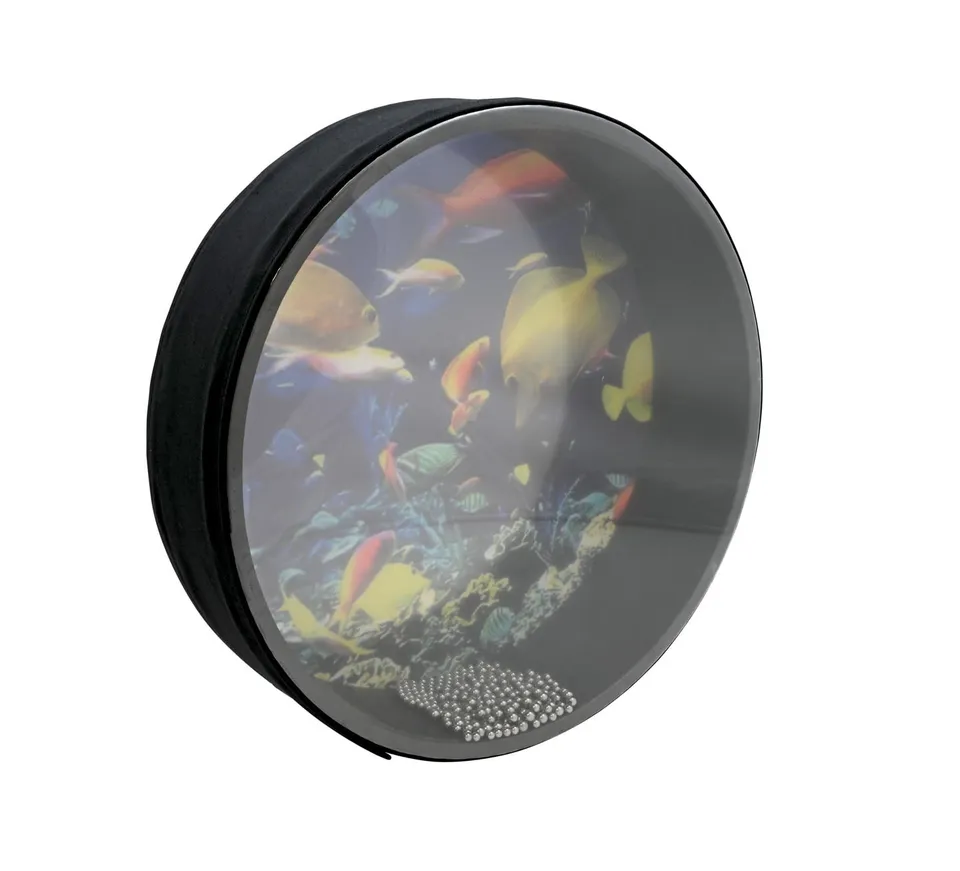 1stnote-w425-ocean-drum-meertrommel-10-zoll-aquarium image 1