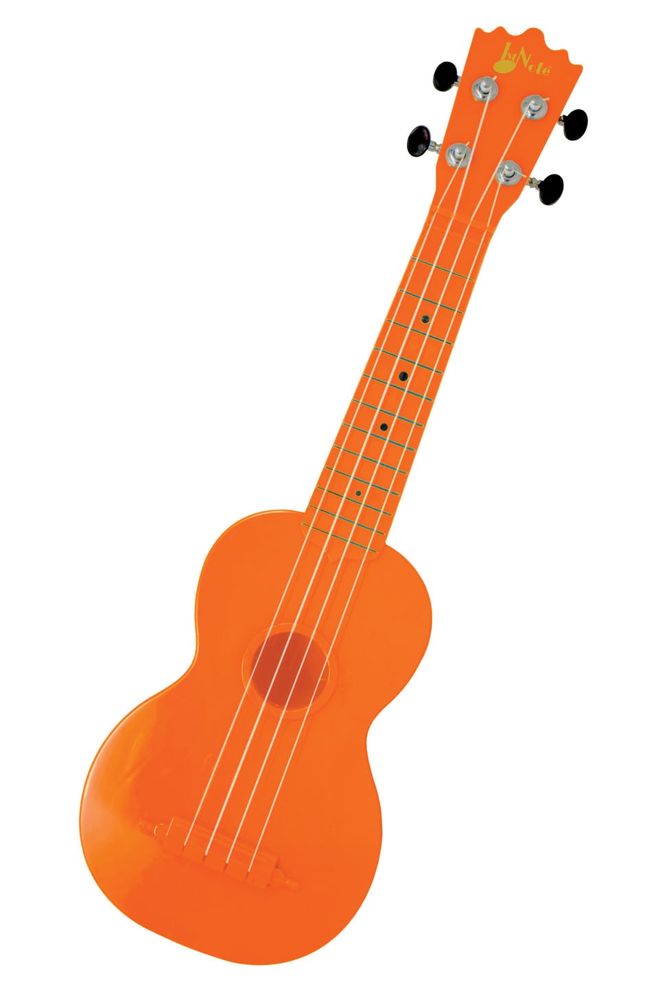1stnote-fn52-ukulele-kunststoff-abs-bunt-ab-5-jahre image 2