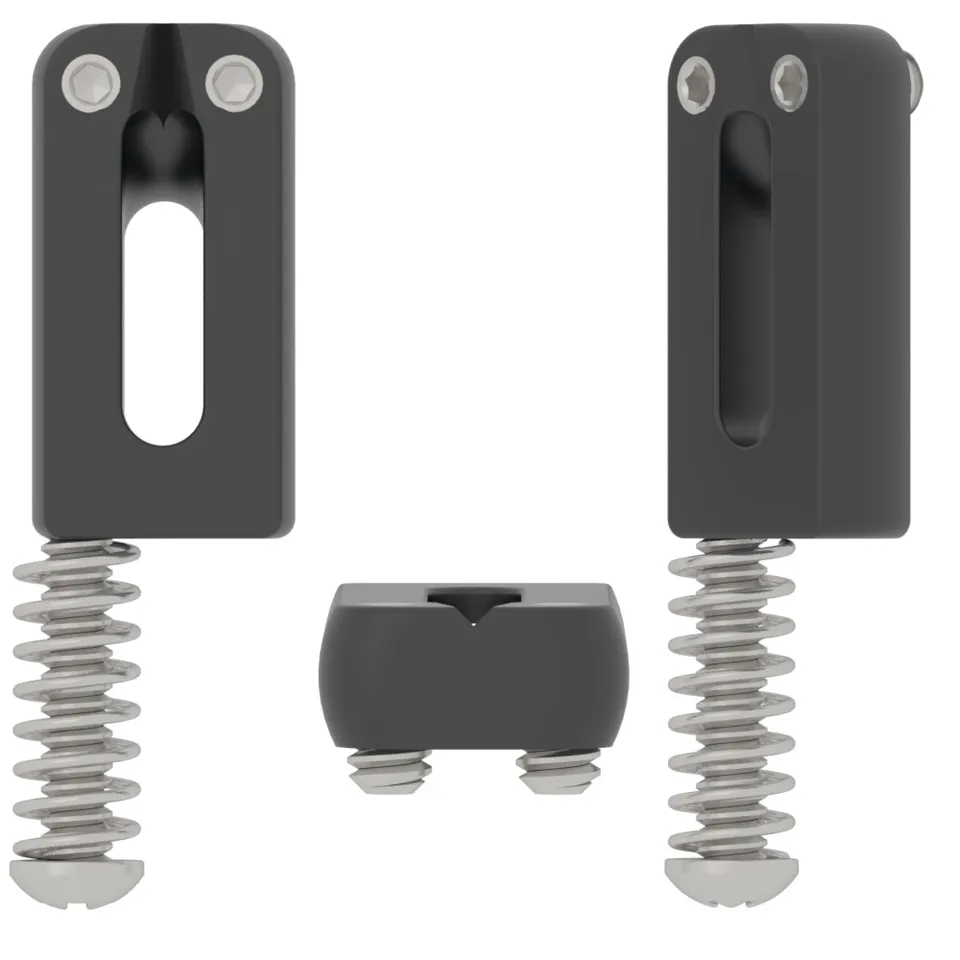 hipshot-riverstone-headless-gitarren-sattel-edelstahl-einzeln-poliert image 1