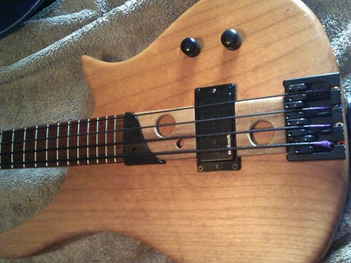 Top Sustain
