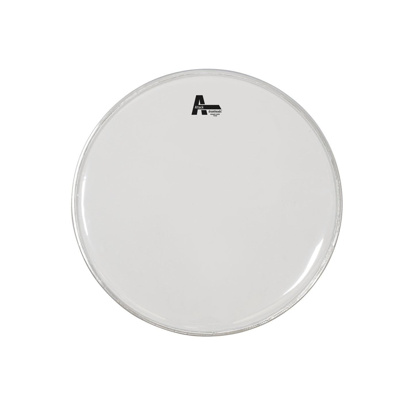 attack-thin-snare-resofell-4-mil-clear-1-lagig image 5