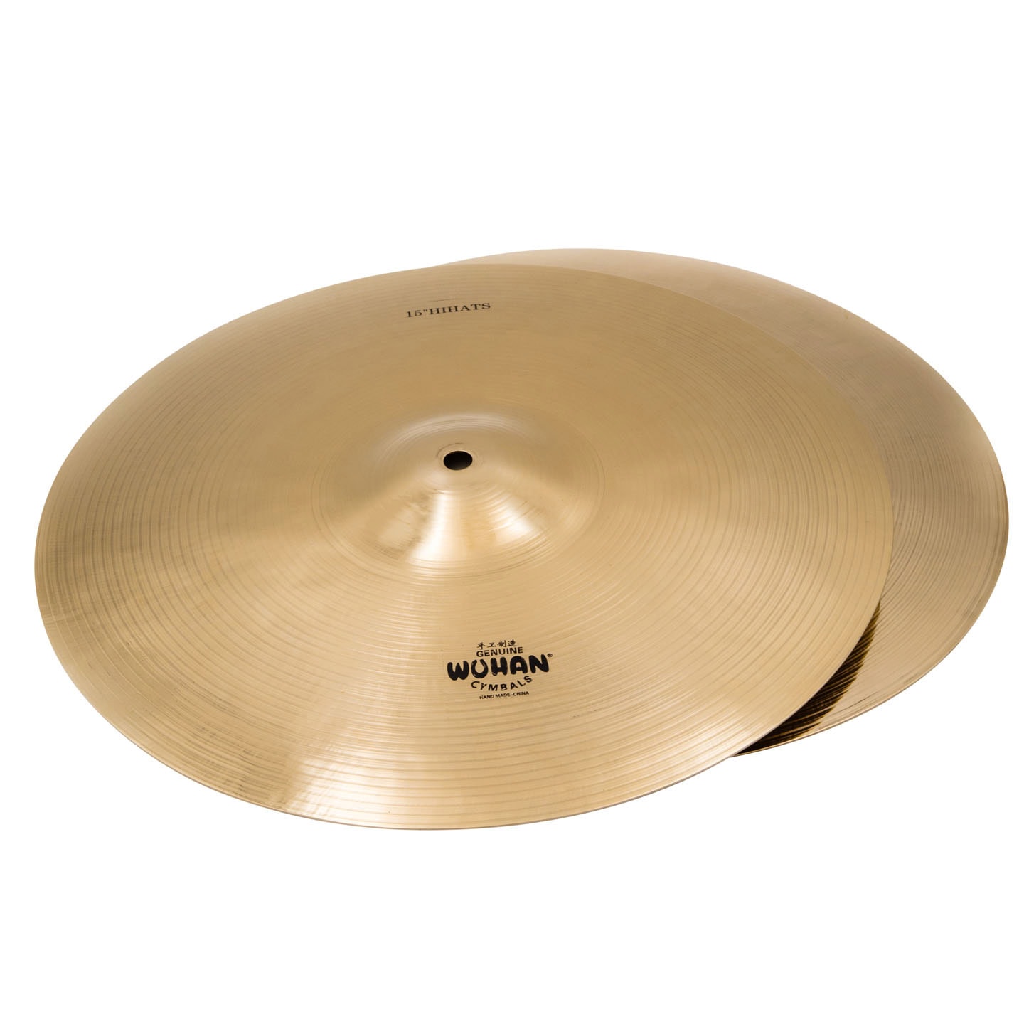 wuhan-western-wuhh14-hi-hat-becken-14-zoll-paar image 4