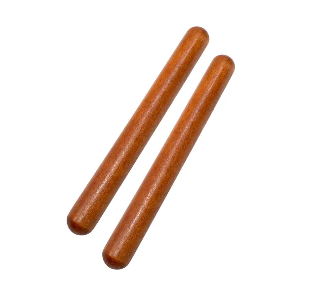 1stnote-4963-claves-klangh-lzer-holz-f-r-schule image 1