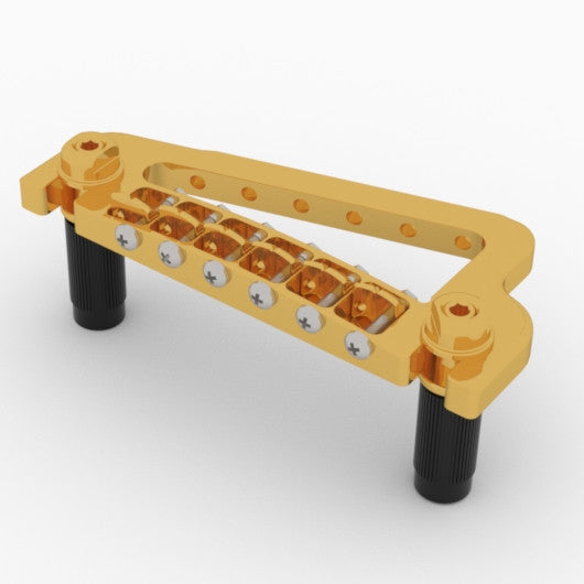 hipshot-babygrand-gitarren-bridge-steg-schwarz-alu-wraparound image 4