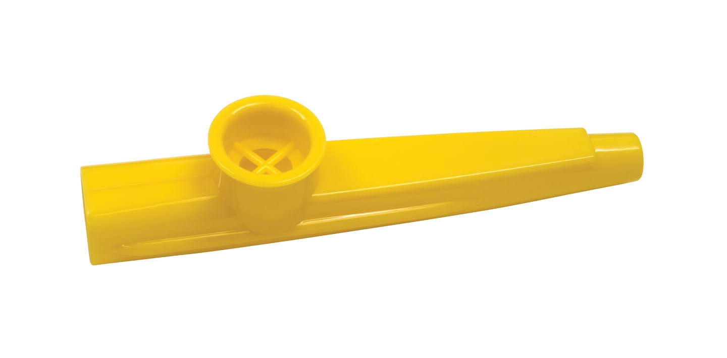 1stnote-jumbo-kazoo-fn122-kunststoff-kazoo image 3