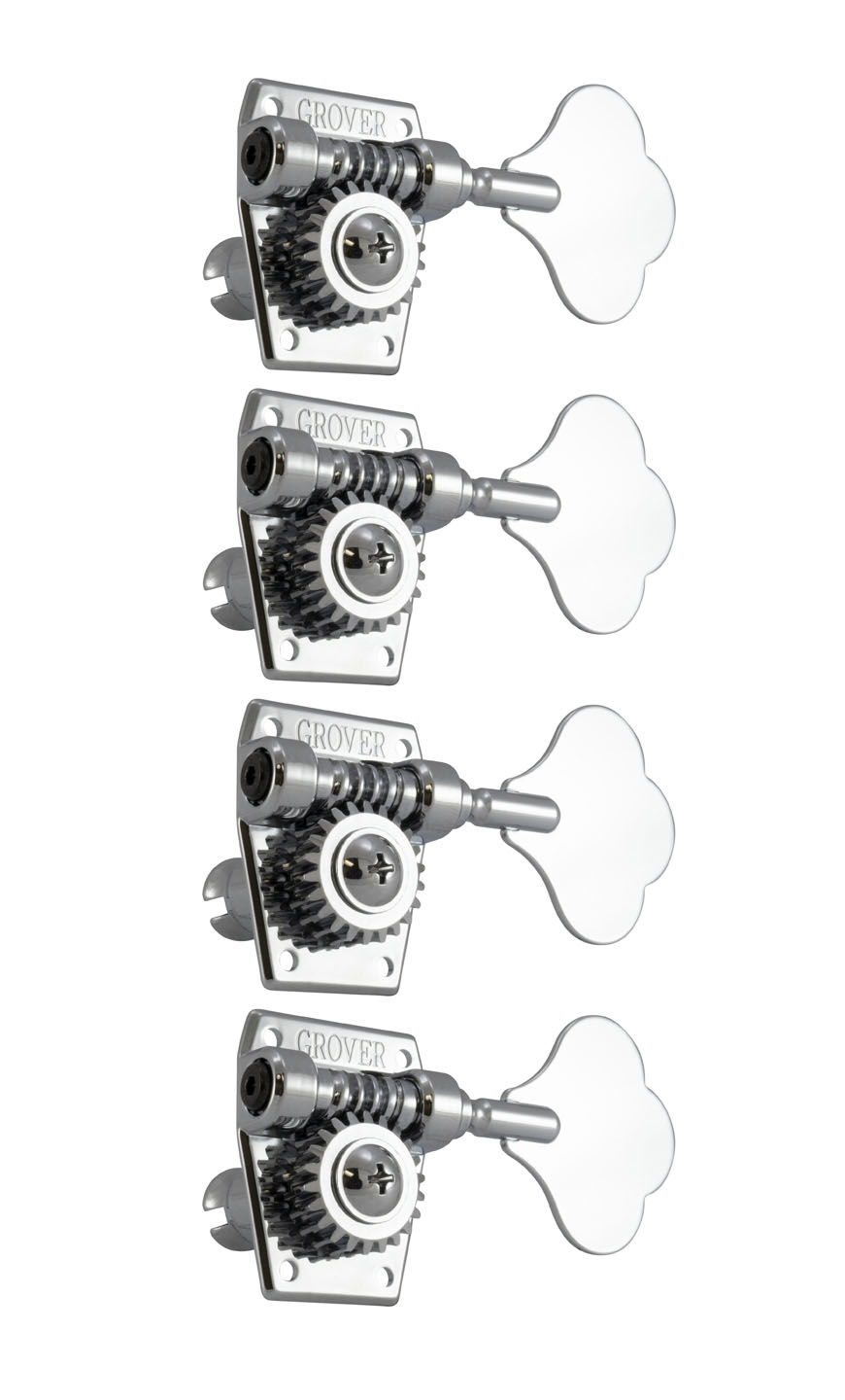 grover-142-vintage-bass-mechaniken-2-2-chrom image 5