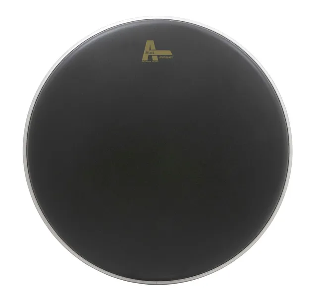 attack-dha14bp-proflex-1-snarefell-14-matte-black image 1