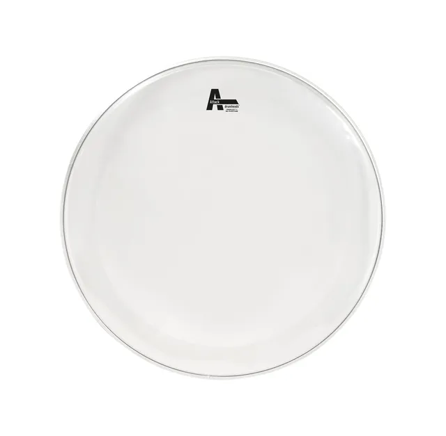 attack-proflex-1-no-overtone-bassdrumfell-22-zoll-klar image 1