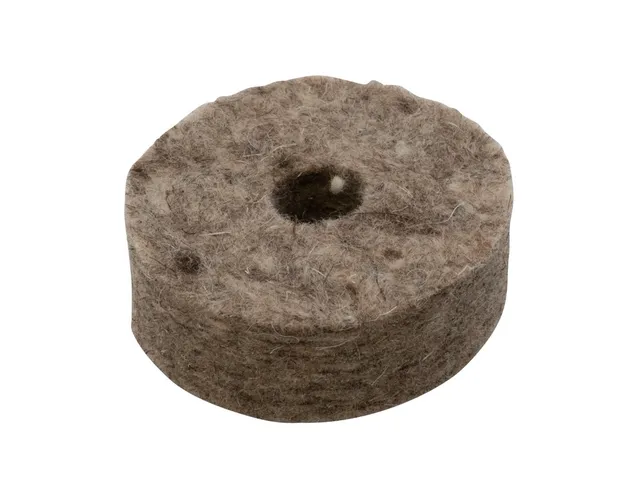drum-clinic-cymbal-washers-beckenfilze-filz-12er-pack image 1