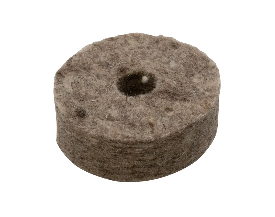 drum-clinic-cymbal-washers-beckenfilze-filz-12er-pack image 1