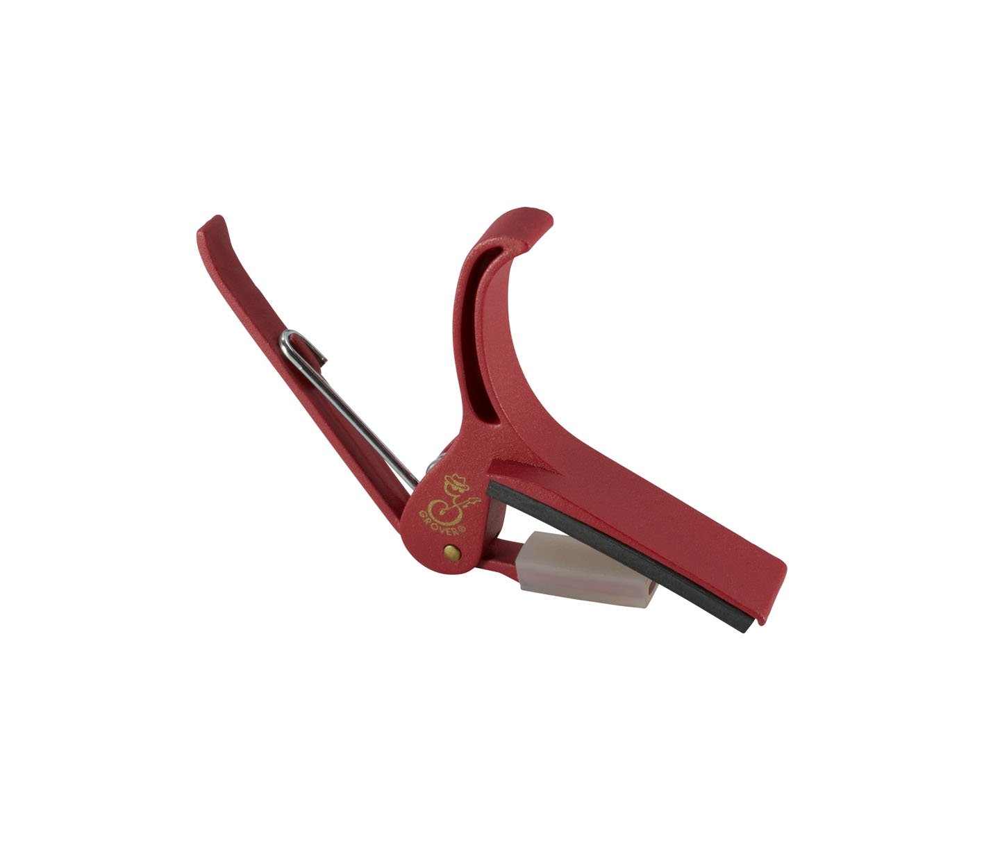 grover-ultra-capo-kapodaster-gp750bl-mattschwarz-alu image 7