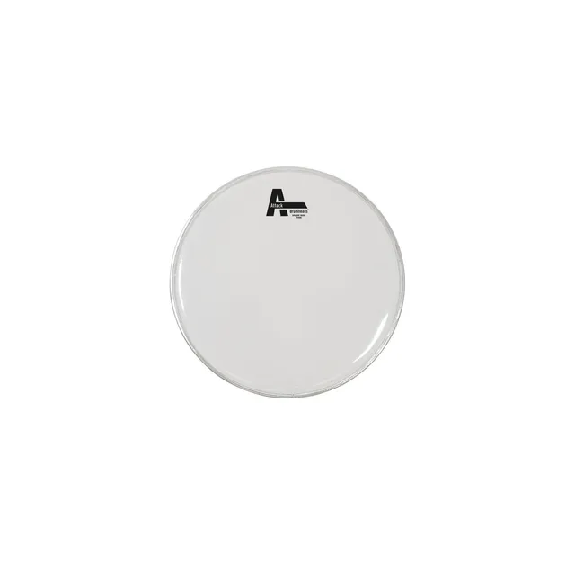 attack-thin-snare-resofell-4-mil-clear-1-lagig image 1