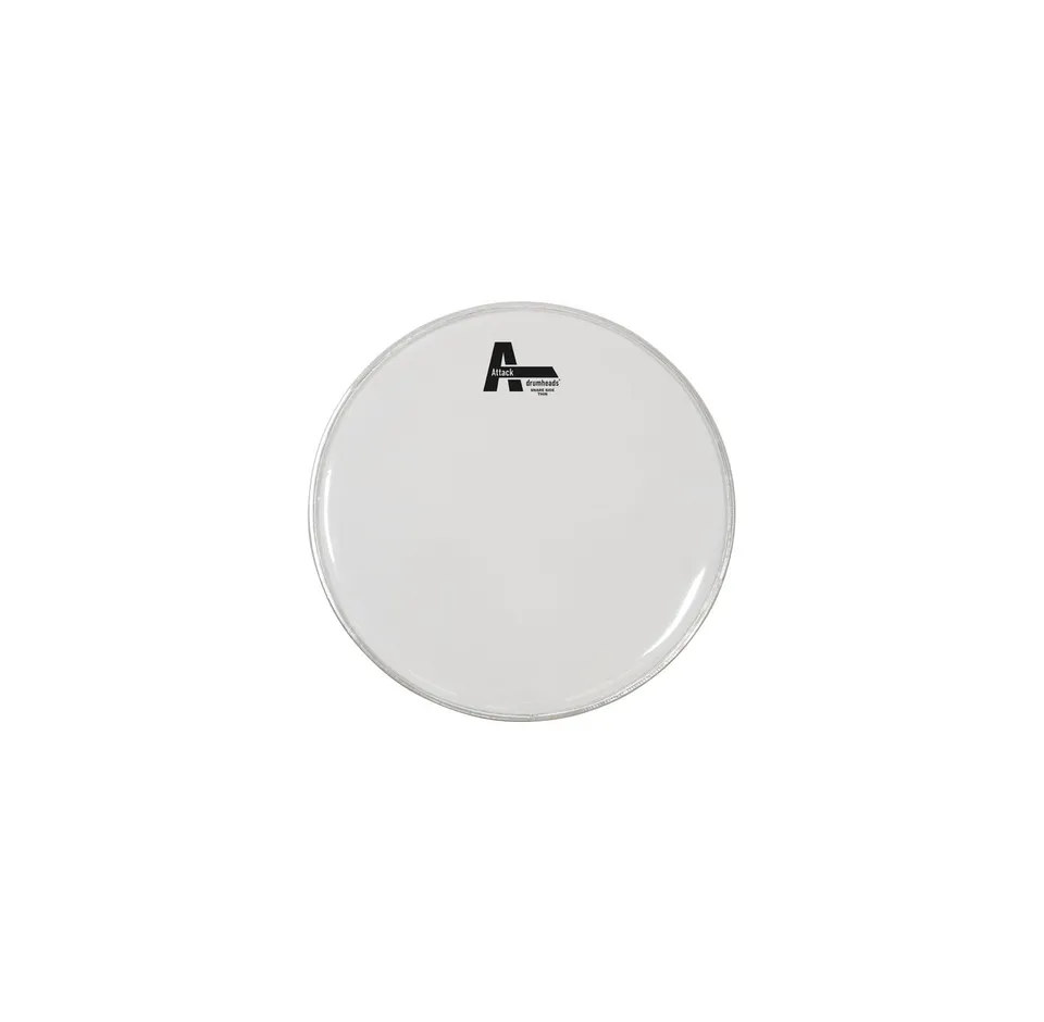 attack-thin-snare-resofell-4-mil-clear-1-lagig image 1