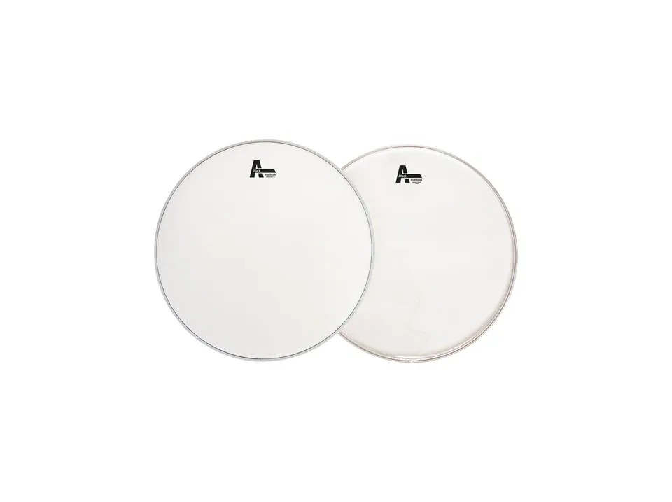 attack-proflex-1-snare-pack-14-zoll-snarefell-set-2-teilig image 1