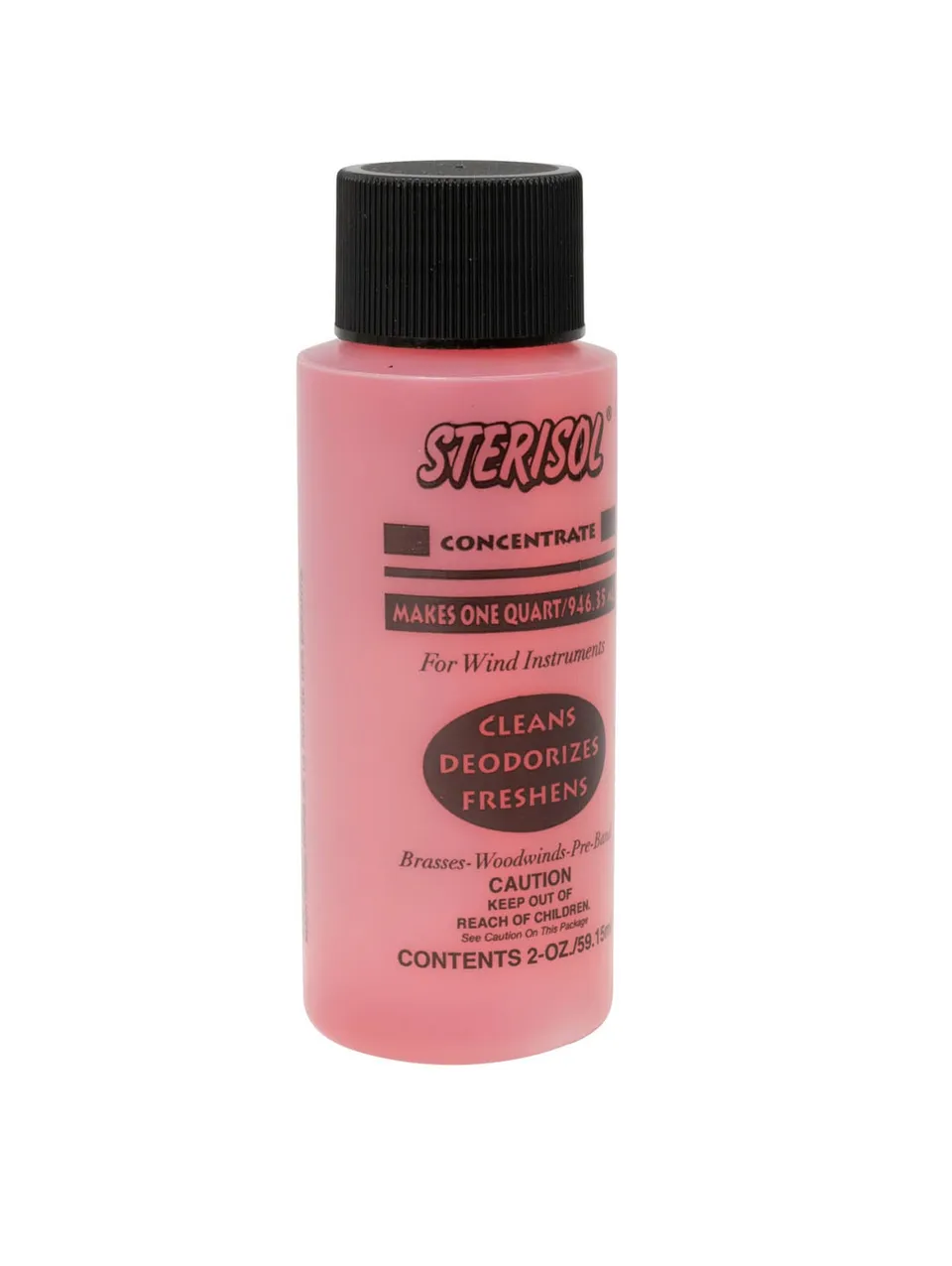 sterisol-1874-the-red-stuff-mundst-ckreiniger-2-oz-konzentrat image 1