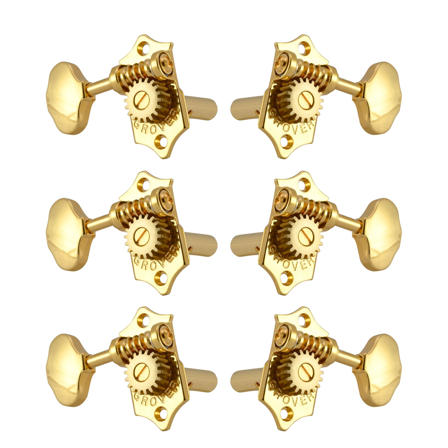 grover-97-18-sta-tite-mechaniken-gitarre-3-3-nickel image 6