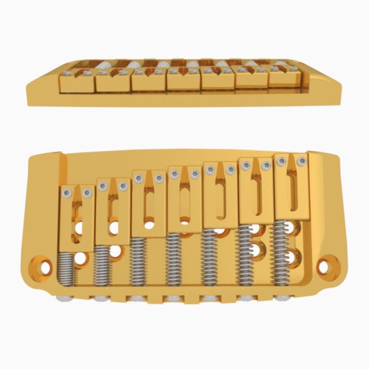 hipshot-ibby-hm-7-string-gitarrenbr-cke-schwarz-messing image 4