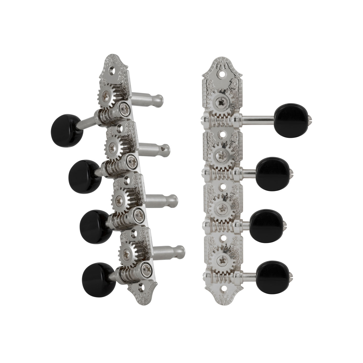 grover-409-vintage-f-style-mandoline-mechaniken-nickel image 5