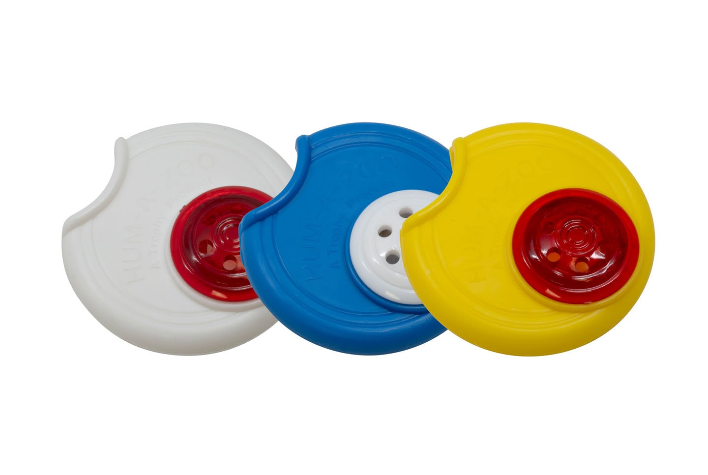 1stnote-hum-a-zoo-kazoo-blister-sortiert image 1
