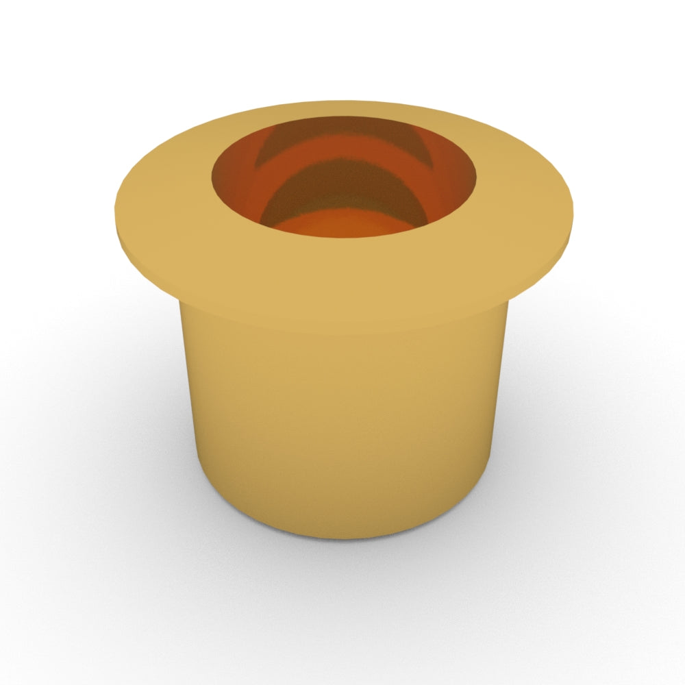 hipshot-bass-saitenh-lse-string-ferrule-schwarz-einzeln image 4