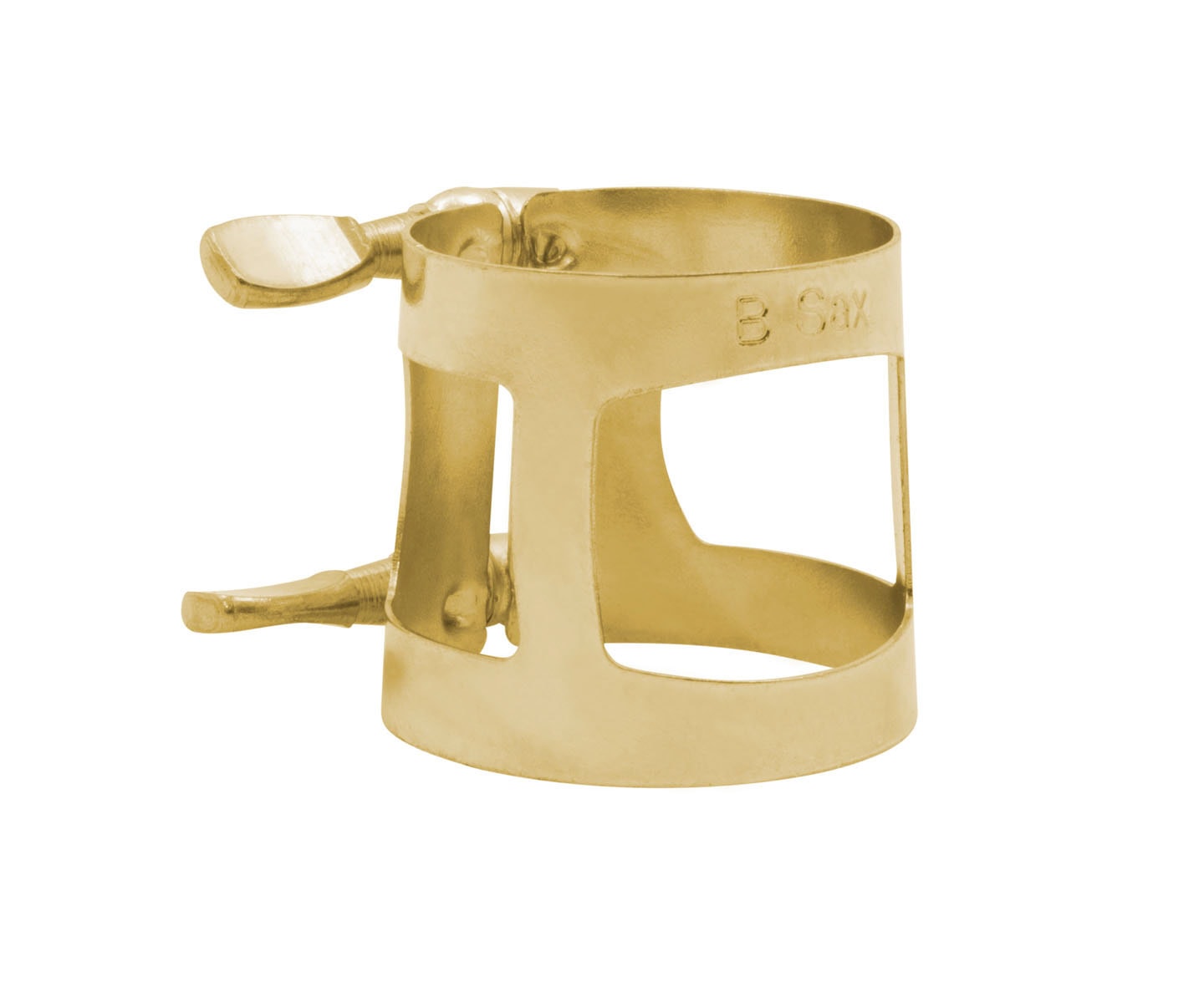 trophy-bandstand-tr9337-blattschraube-baritonsax-gold image 1