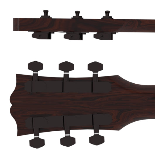 hipshot-tuner-upgrade-kit-3-3-gitarren-mechaniken-grip-lock-chrom image 7