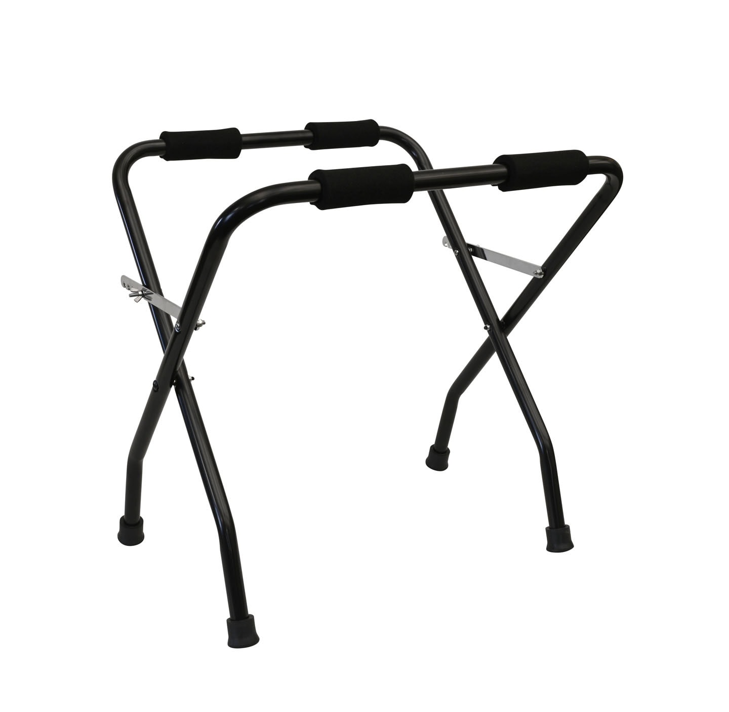 drum-clinic-3002-bass-drum-rack-stahl-einzeln image 1