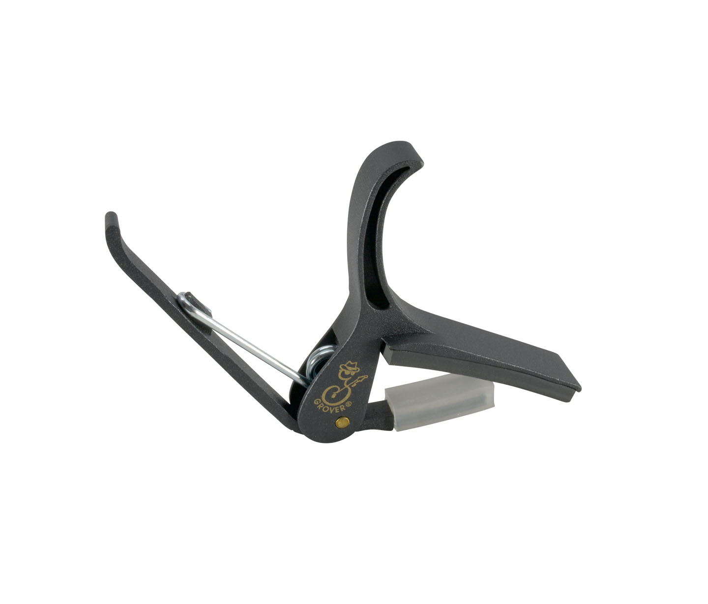 grover-ultra-capo-kapodaster-gp750bl-mattschwarz-alu image 2