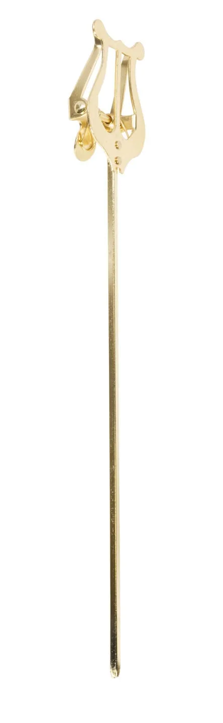 grover-bandstand-sousaphon-lyra-notenhalter-20-cm-gold image 1