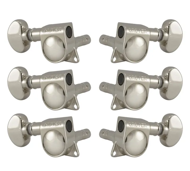 grover-406c-locking-mechaniken-3-3-chrom-18-1-gitarre image 1