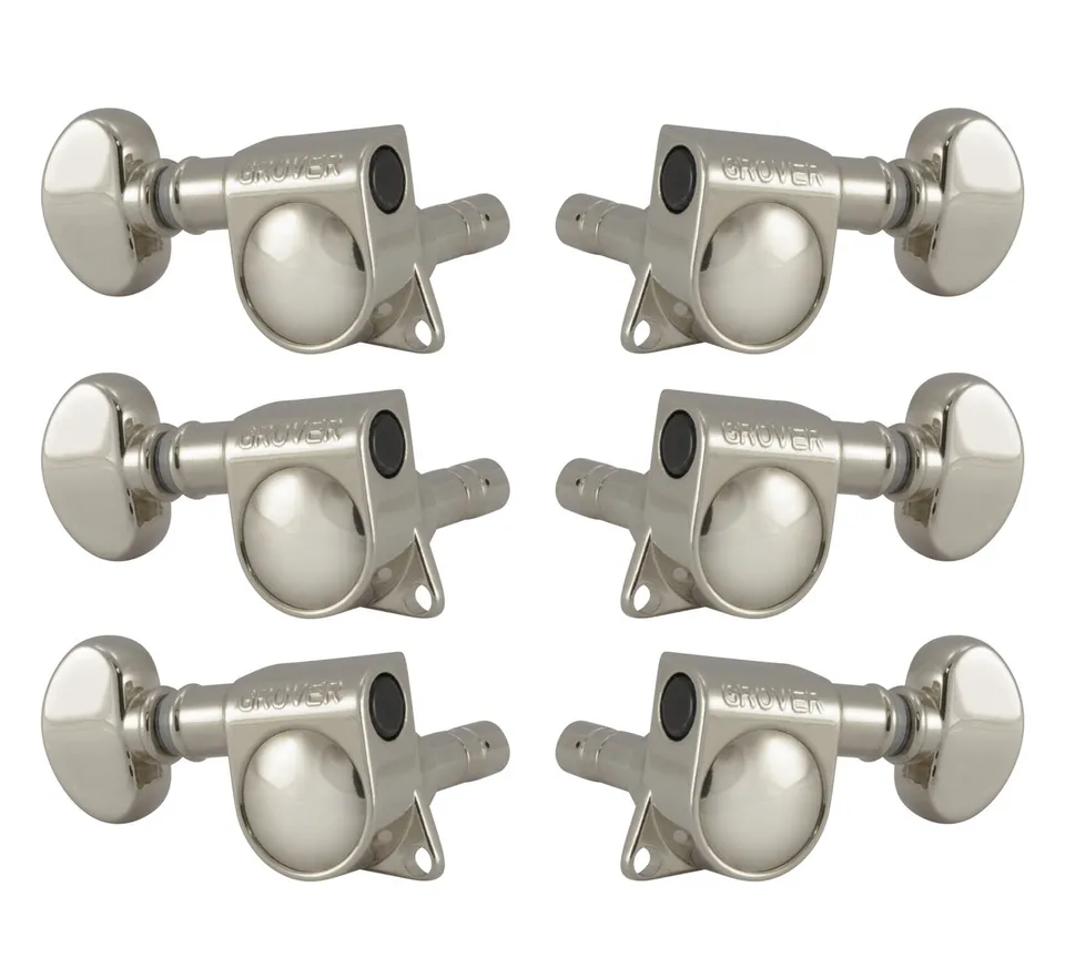grover-406c-locking-mechaniken-3-3-chrom-18-1-gitarre image 1
