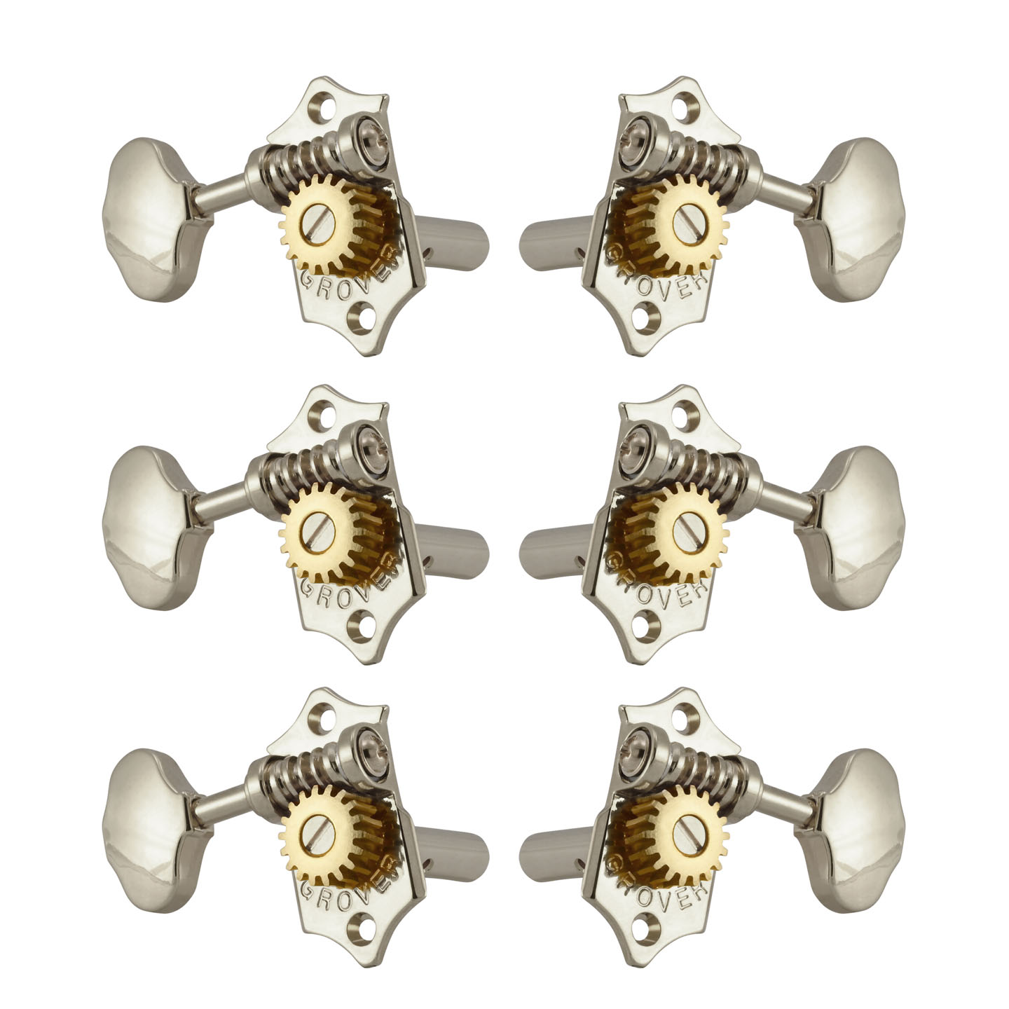 grover-97-18-sta-tite-mechaniken-gitarre-3-3-nickel image 4