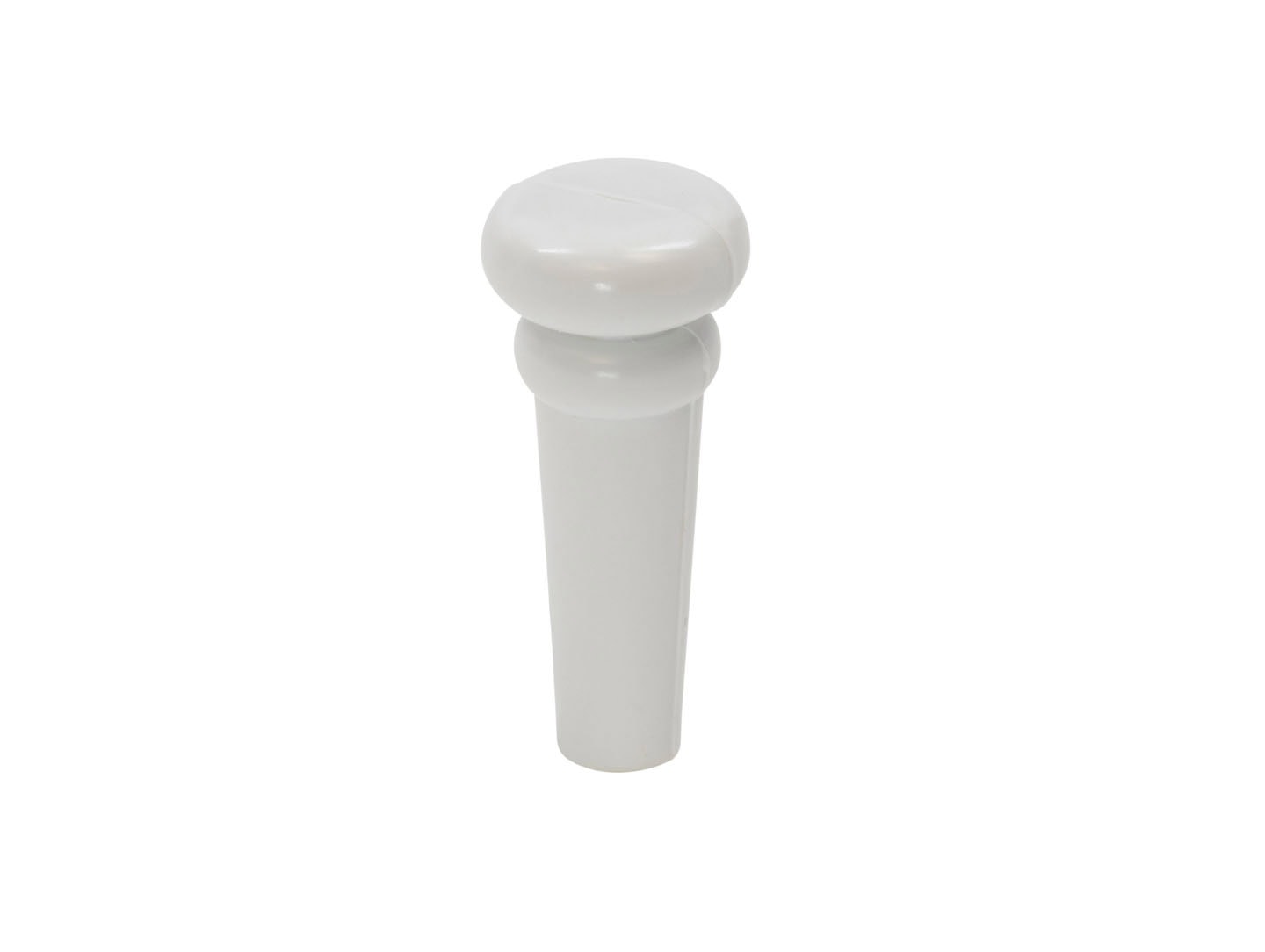 trophy-endpins-gitarre-kunststoff-wei-set image 1