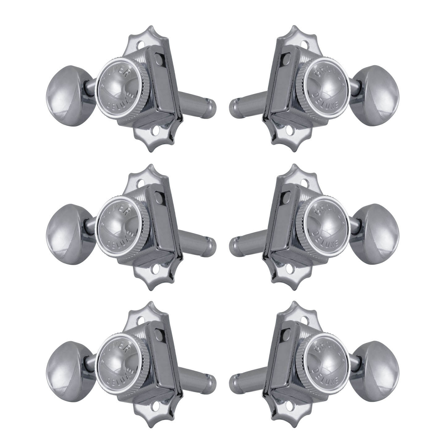grover-533-roto-grip-vintage-locking-mechaniken-3-3-nickel image 2