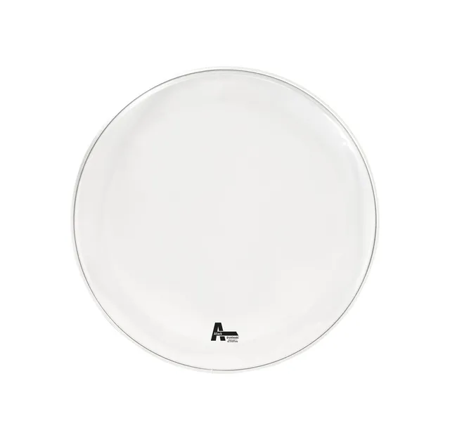 attack-proflex-1-no-overtone-bassdrumfell-22-wei-glatt image 1