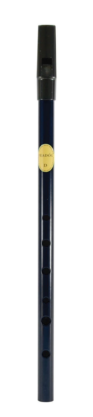 fead-g-f10-tin-whistle-d-messing-pennywhistle-mit-grifftabelle image 2