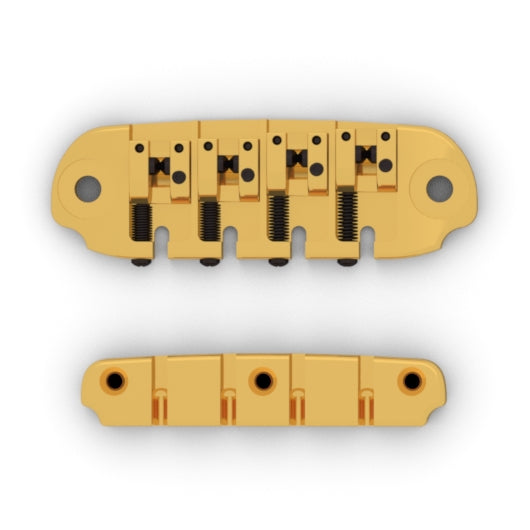 hipshot-d-style-4-string-bassbr-cke-schwarz-19mm-messing image 7