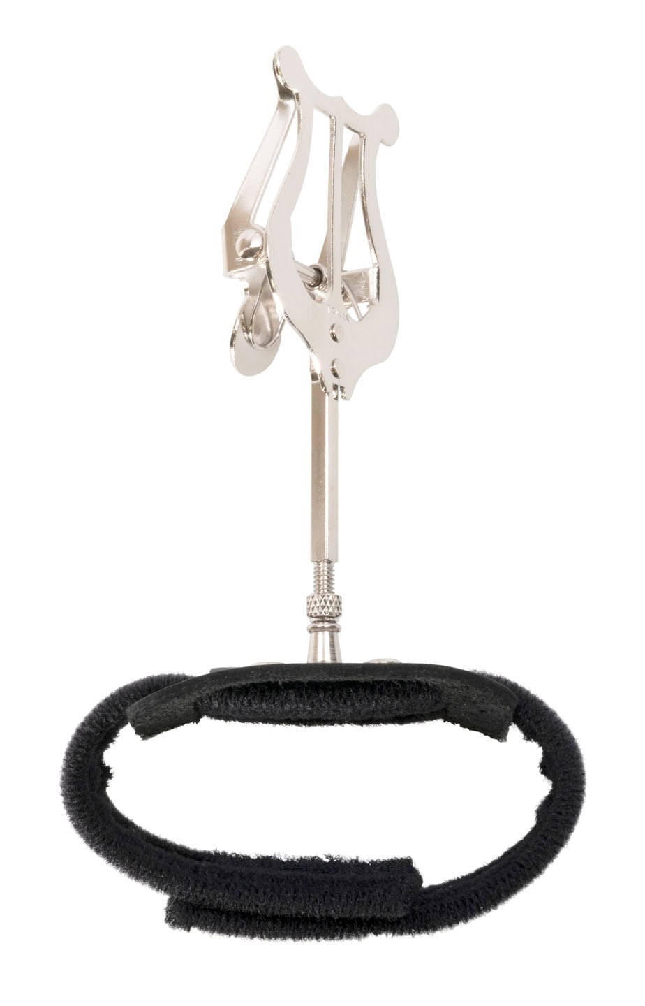 bandstand-wrist-lyre-notenlyra-fl-te-piccolo-nickel image 1
