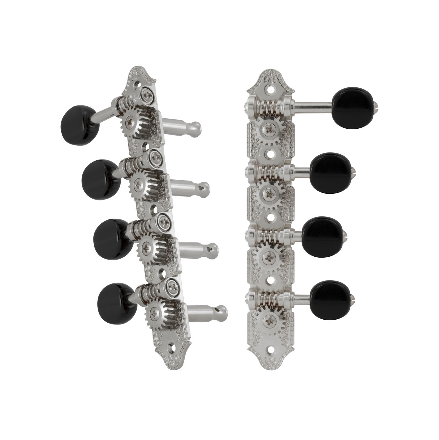 grover-409fn-mandolinen-mechaniken-f-style-nickel image 5