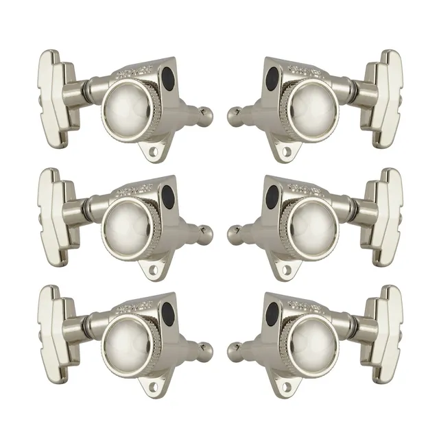 grover-509-roto-grip-locking-mechaniken-3-3-nickel image 1