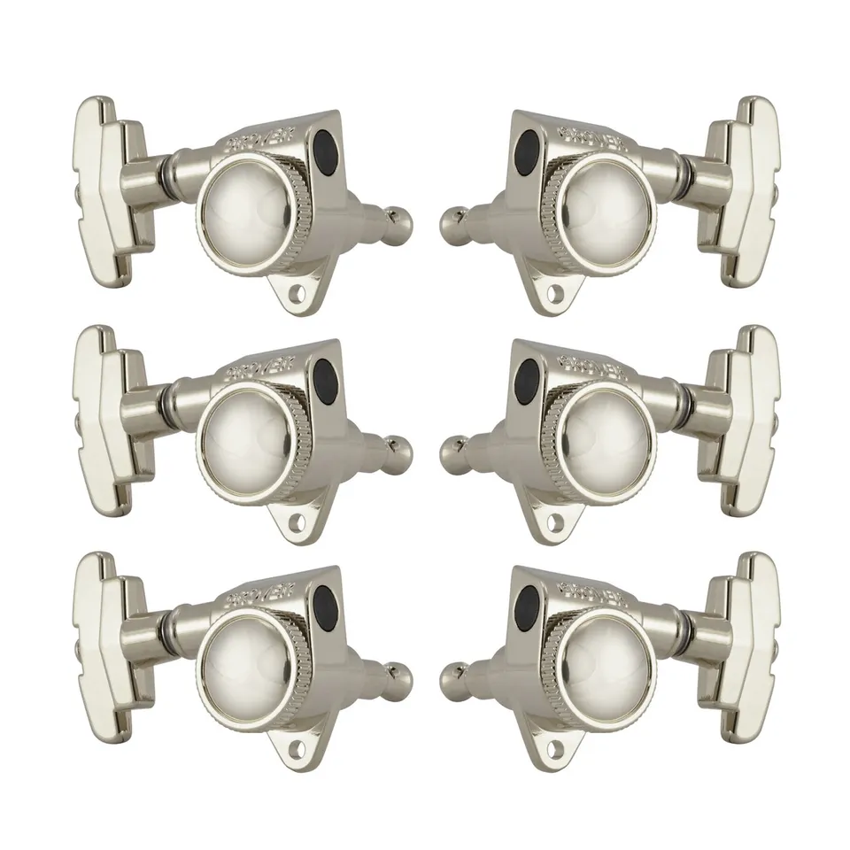 grover-509-roto-grip-locking-mechaniken-3-3-nickel image 1