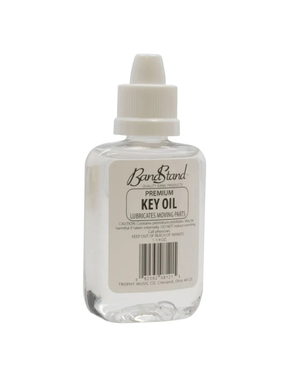 bandstand-tr354-key-oil-ventil-l-1-25-oz-reibungsschutz image 1