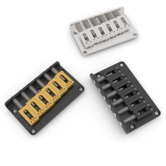 hipshot-ibby-fp-gitarrenbr-cke-6-saitig-schwarz-edelstahl image 1