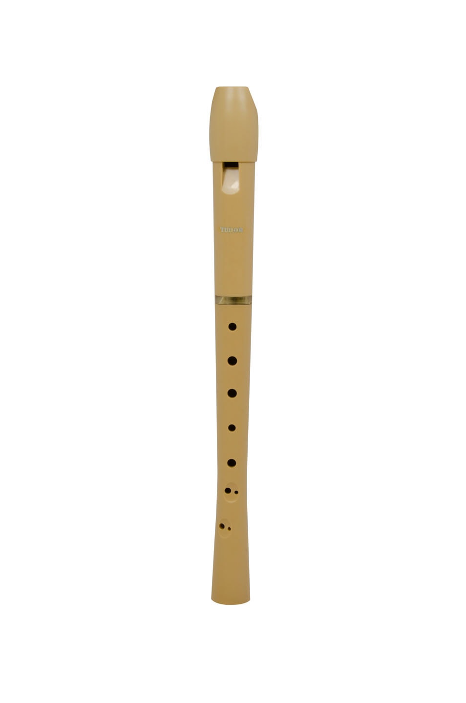 tudor-td205-sopran-blockfl-te-c-natur-2-teilig-mit-tasche image 1