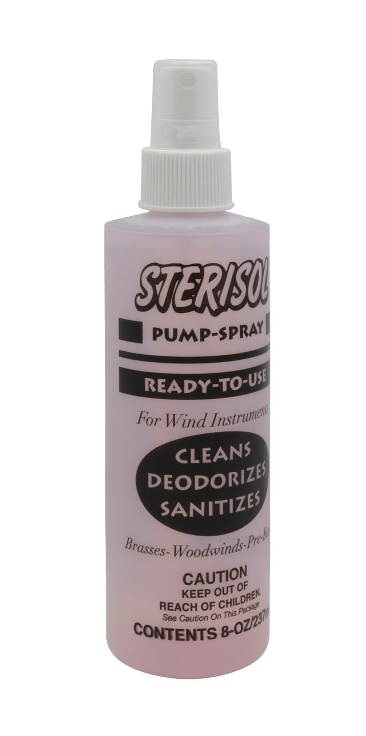 sterisol-the-red-stuff-blasinstrument-reiniger-8-oz-spray image 2