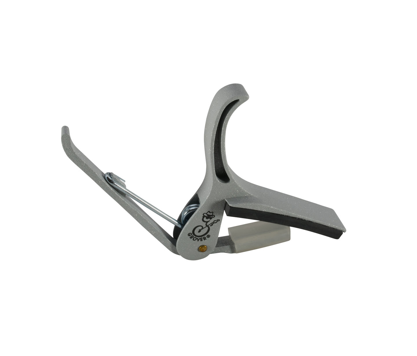 grover-ultra-capo-kapodaster-gp750bl-mattschwarz-alu image 5