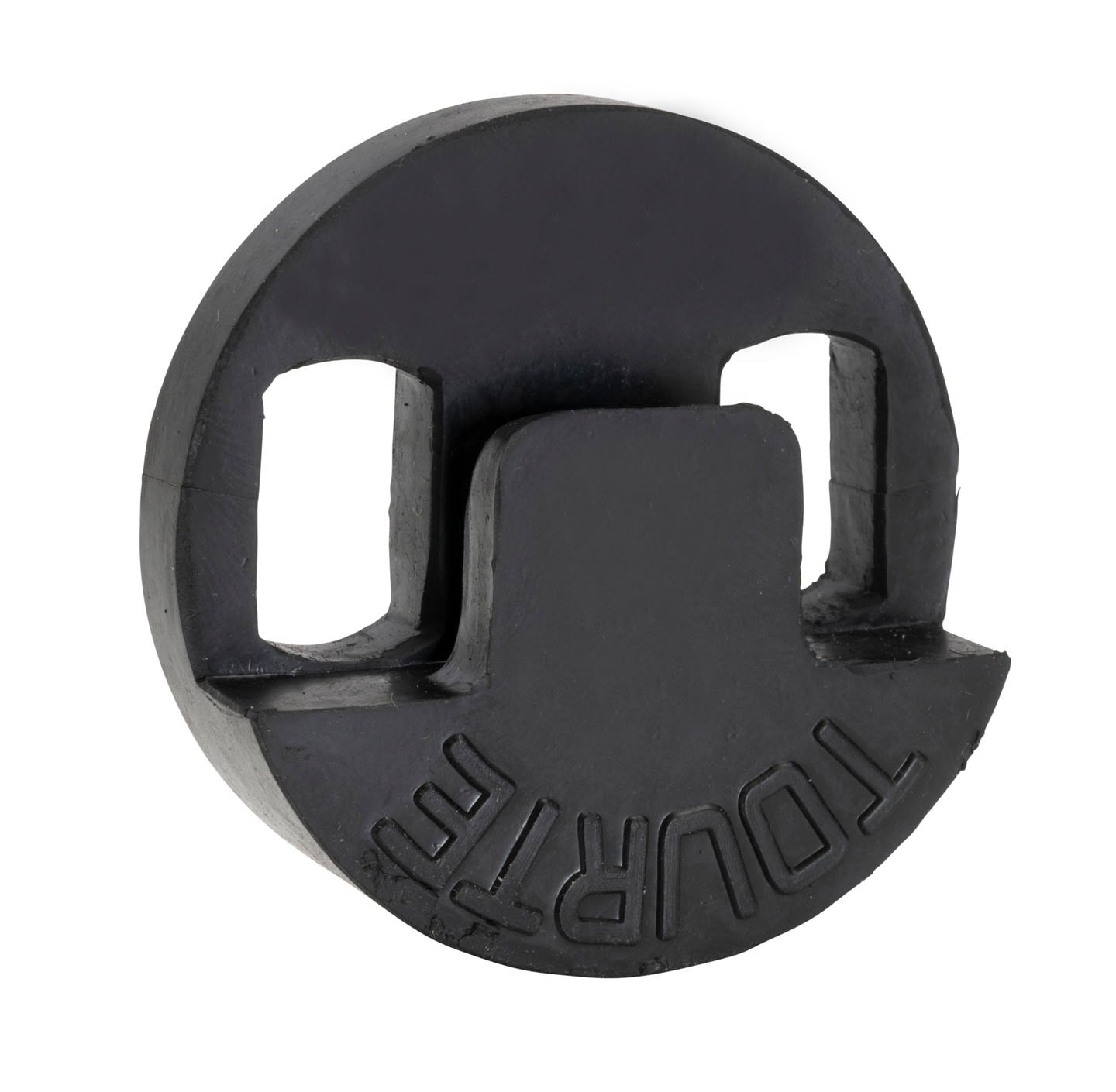 trophy-tourte-5664-viola-d-mpfer-gummi-rund image 3